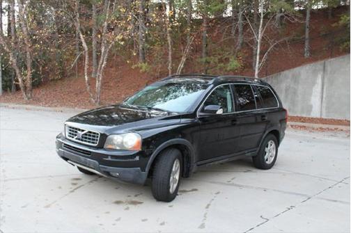 2007 Volvo XC90 3.2
