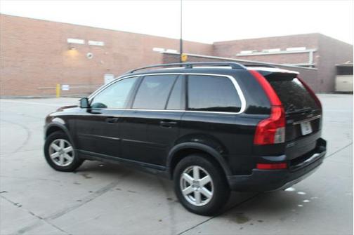 2007 Volvo XC90 3.2