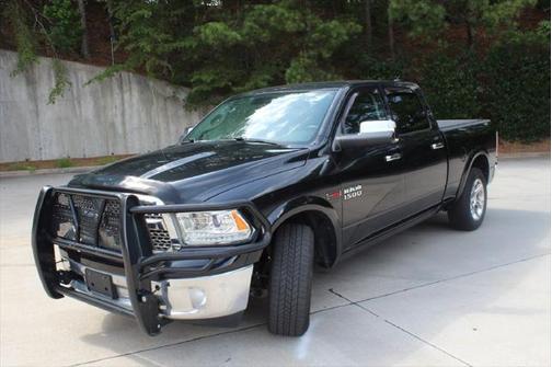 2016 RAM 1500 Laramie