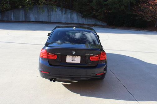 2014 BMW 328 XI