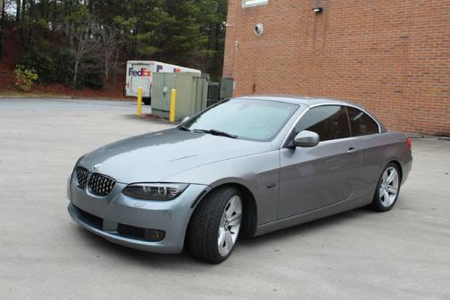 2010 BMW 335 I