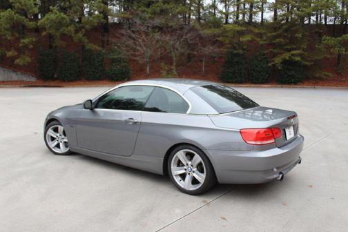 2010 BMW 335 I