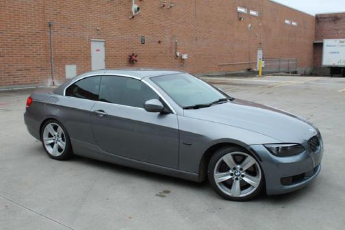 2010 BMW 335 I