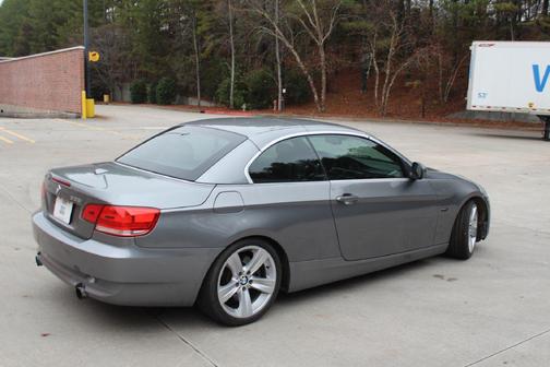 2010 BMW 335 I