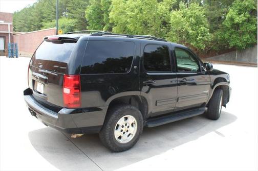 2014 Chevrolet Tahoe LT