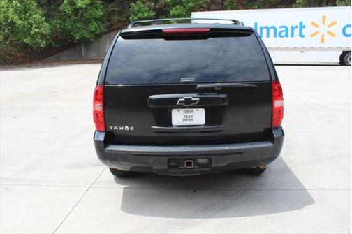 2014 Chevrolet Tahoe LT
