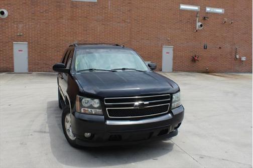 2014 Chevrolet Tahoe LT