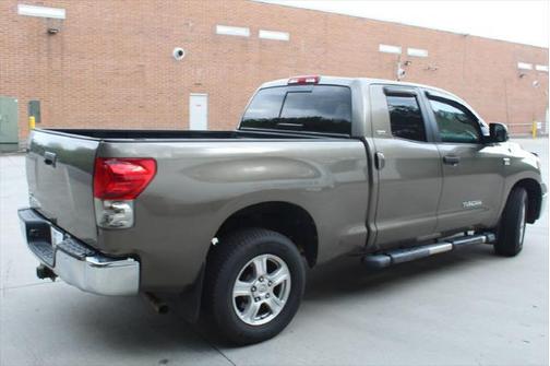 2007 Toyota Tundra SR5