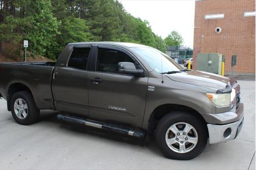 2007 Toyota Tundra SR5