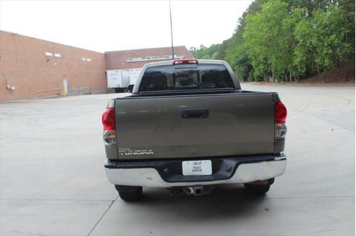 2007 Toyota Tundra SR5