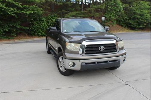 2007 Toyota Tundra SR5
