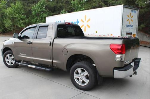 2007 Toyota Tundra SR5