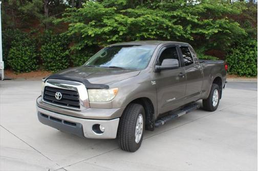 2007 Toyota Tundra SR5