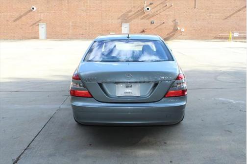 2008 Mercedes-Benz S-Class 4MATIC
