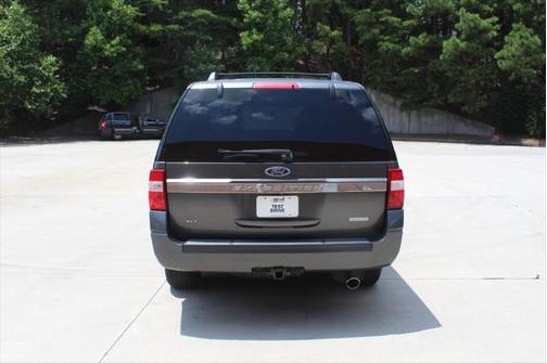 2016 Ford Expedition EL XLT