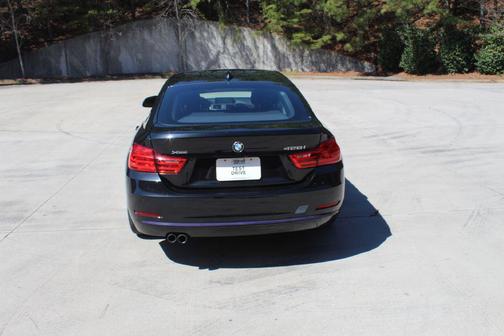 2015 BMW 428 Gran Coupe i xDrive