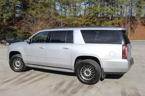 2015 GMC Yukon XL 1500 SLT