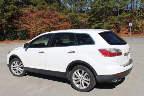 2012 Mazda CX-9 Grand Touring