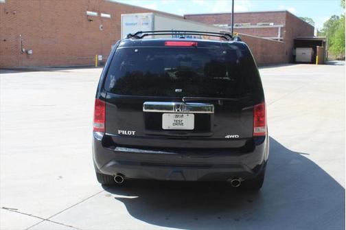 2015 Honda Pilot EX-L