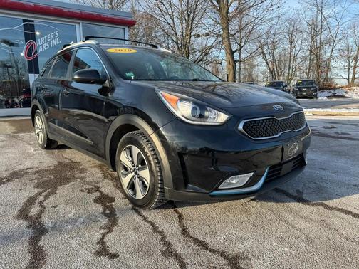 2019 Kia Niro LX