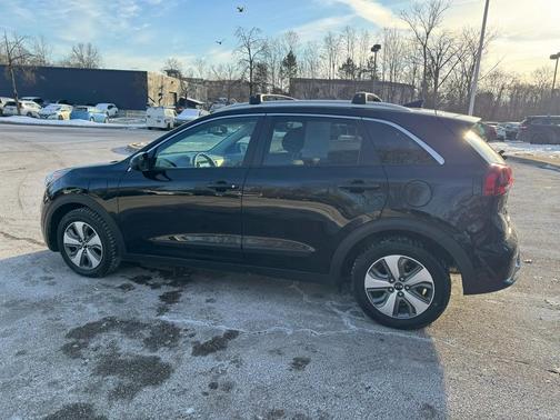 2019 Kia Niro LX