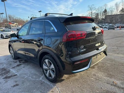 2019 Kia Niro LX