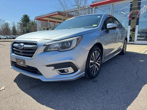 2019 Subaru Legacy Premium