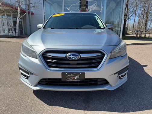 2019 Subaru Legacy Premium