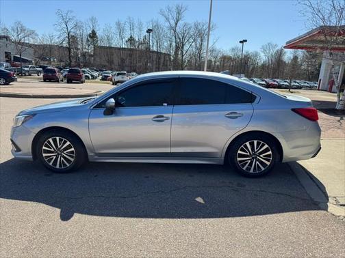 2019 Subaru Legacy Premium