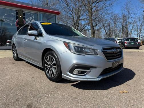 2019 Subaru Legacy Premium