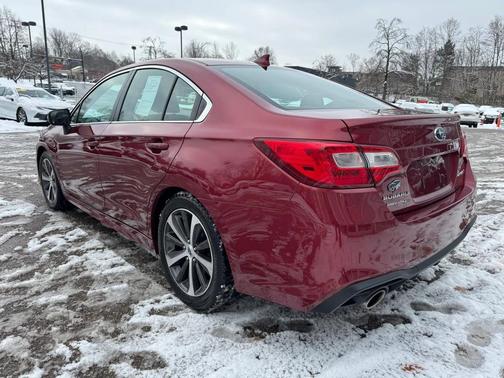 2019 Subaru Legacy Limited