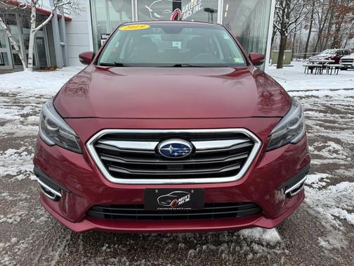 2019 Subaru Legacy Limited