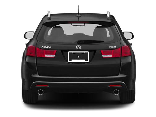 2013 Acura TSX 2.4