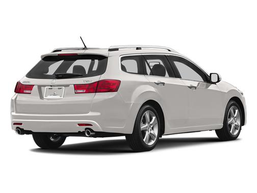 2013 Acura TSX 2.4