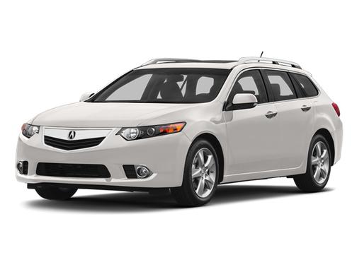 2013 Acura TSX 2.4