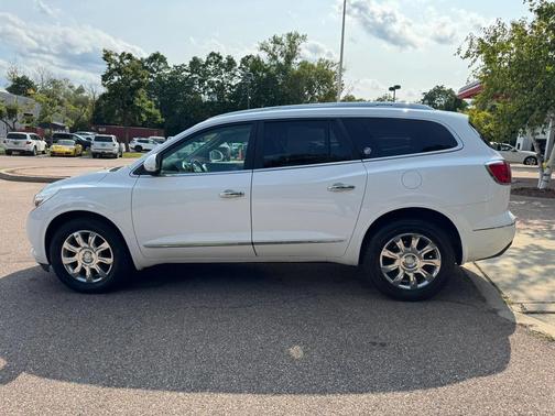 2017 Buick Enclave Premium