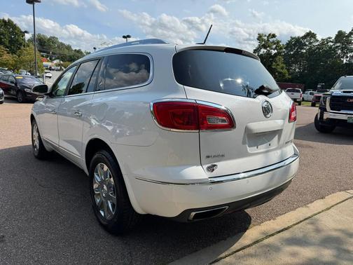 2017 Buick Enclave Premium
