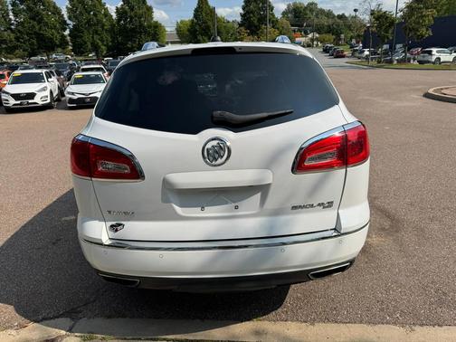 2017 Buick Enclave Premium