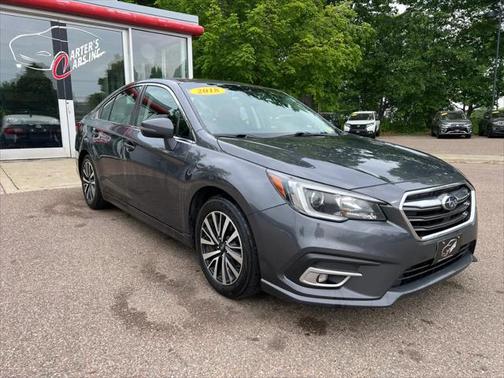 2018 Subaru Legacy Premium