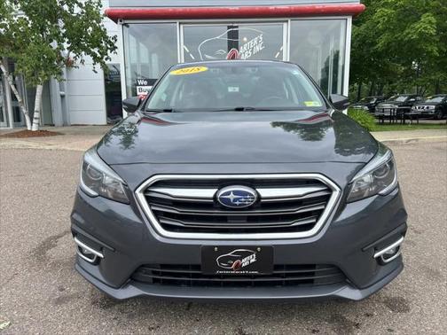 2018 Subaru Legacy Premium