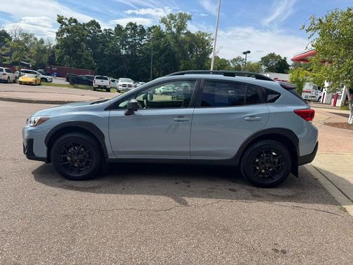 2018 Subaru Crosstrek 2.0i