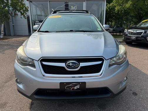 2014 Subaru XV Crosstrek 2.0i Premium