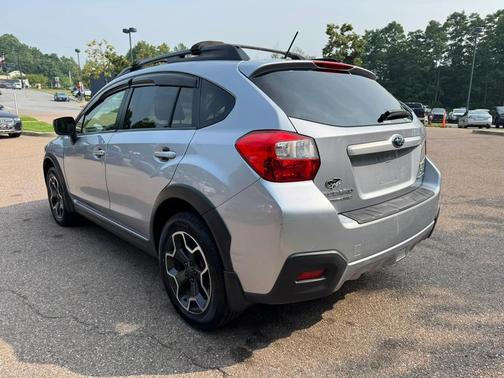2014 Subaru XV Crosstrek 2.0i Premium