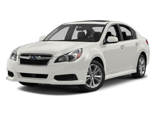 2013 Subaru Legacy Premium