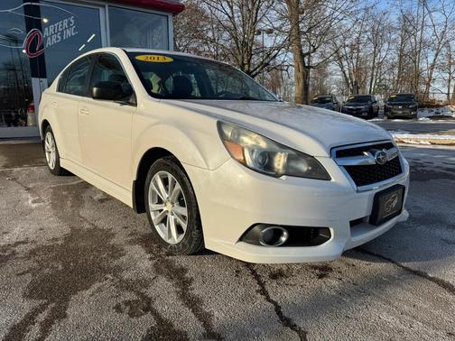 2013 Subaru Legacy Premium
