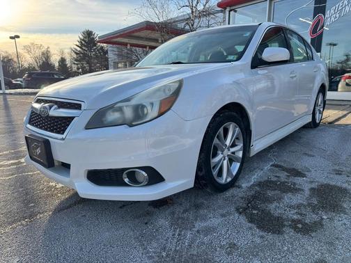 2013 Subaru Legacy Premium