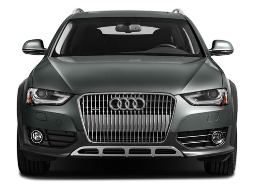 2016 Audi allroad 2.0T Premium Plus