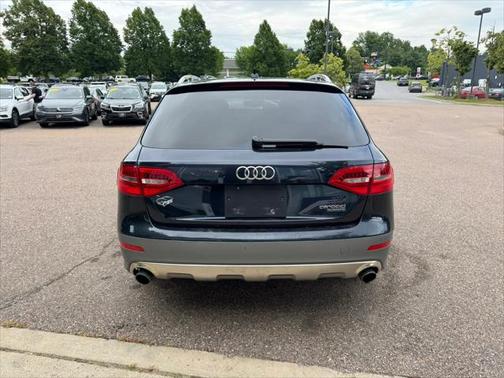 2016 Audi allroad 2.0T Premium Plus