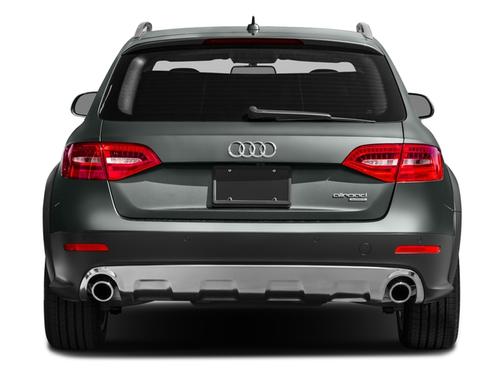 2016 Audi allroad 2.0T Premium Plus