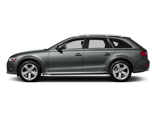 2016 Audi allroad 2.0T Premium Plus